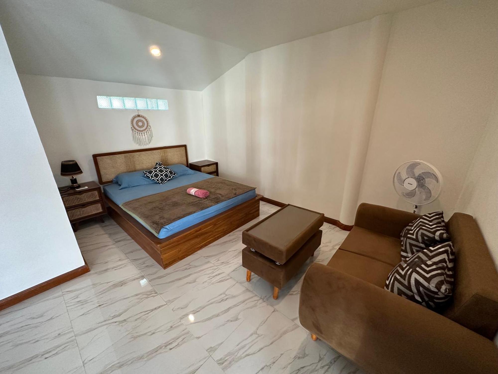 Medewi Secret Surfcamp Otel Pulukan Dış mekan fotoğraf